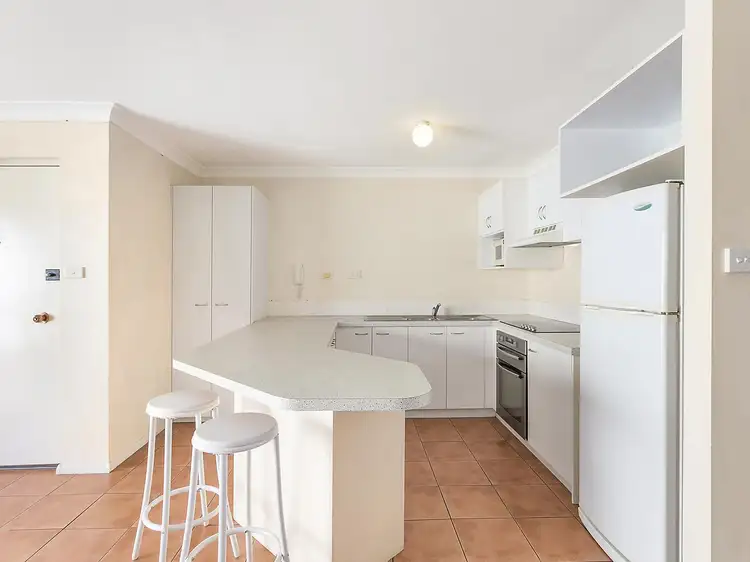 Main view of Homely apartment listing, 53/53 McMillan Crescent, Griffith ACT 2603