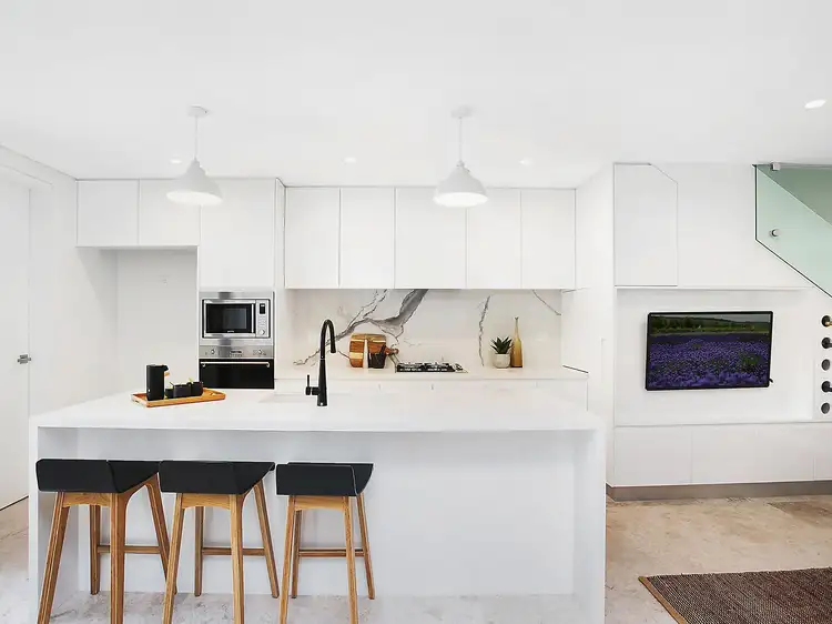 Third view of Homely semi-detached listing, 67 Richmond Street, Earlwood NSW 2206