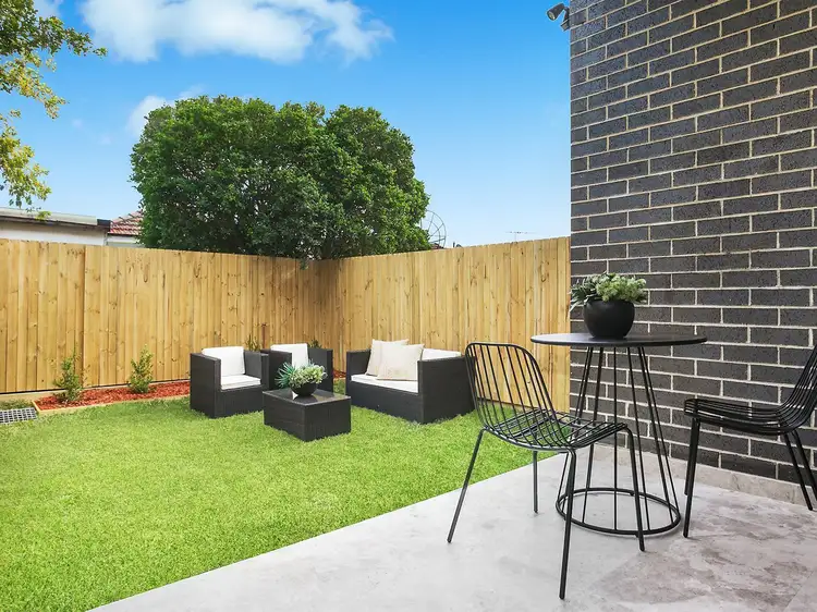 Fourth view of Homely semi-detached listing, 67 Richmond Street, Earlwood NSW 2206