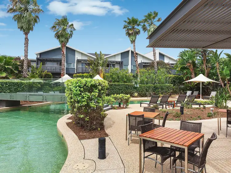 Main view of Homely villa listing, 505/3 Millbrook Place, Magenta NSW 2261