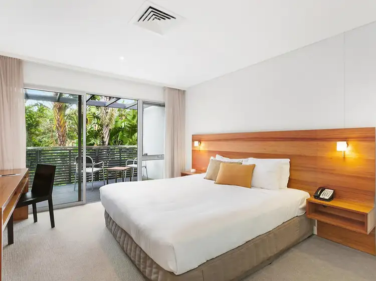Second view of Homely villa listing, 505/3 Millbrook Place, Magenta NSW 2261