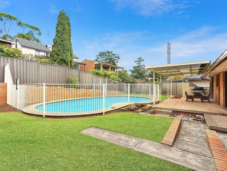 Second view of Homely house listing, 16 Atherton Road, Engadine NSW 2233