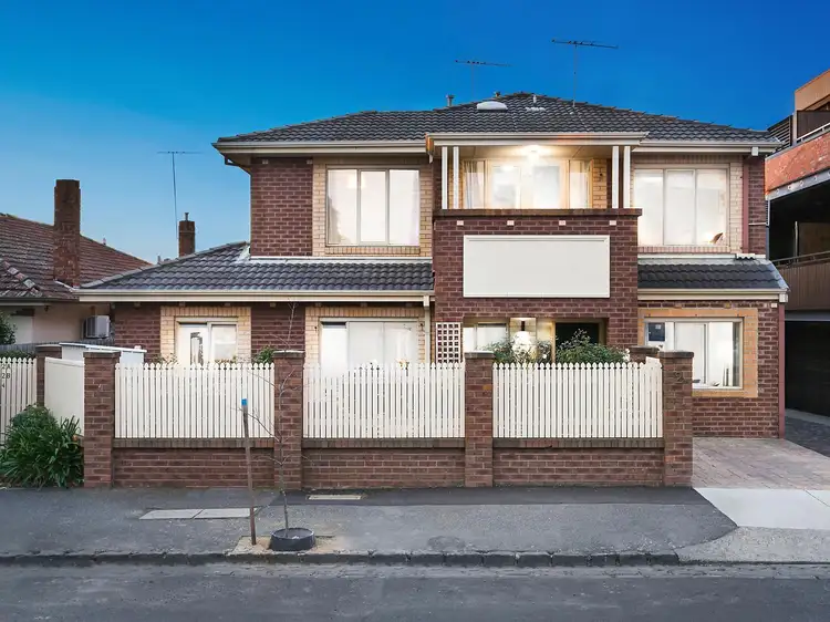 Main view of Homely house listing, 2 Oak Grove, Ripponlea VIC 3185