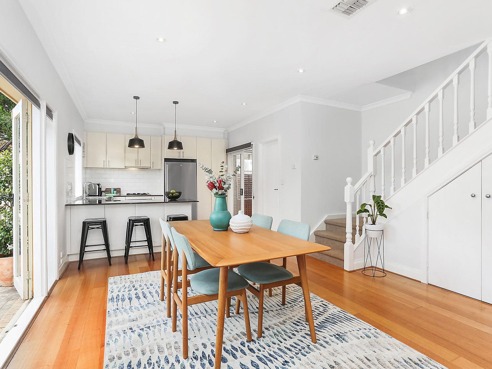 Second view of Homely house listing, 2 Oak Grove, Ripponlea VIC 3185