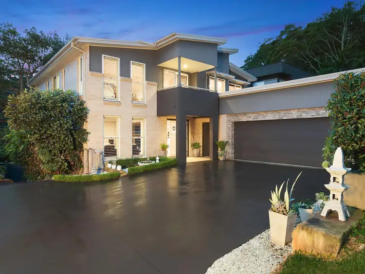 63 Tramway Road, North Avoca NSW 2260