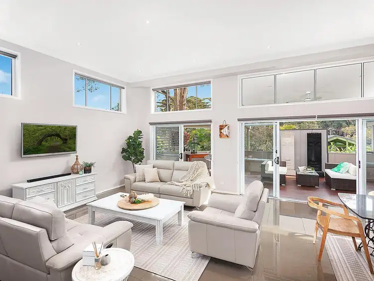 Third view of Homely house listing, 63 Tramway Road, North Avoca NSW 2260
