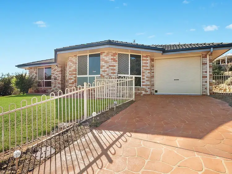 2 Myora Close, Darling Heights QLD 4350