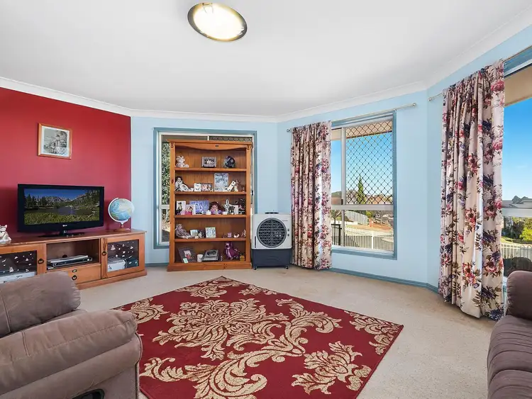 Fourth view of Homely house listing, 2 Myora Close, Darling Heights QLD 4350