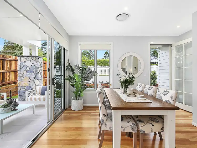 Third view of Homely apartment listing, 2/63A Curzon Street, East Toowoomba QLD 4350