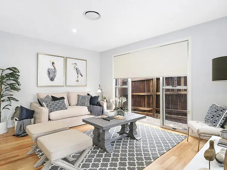 Fourth view of Homely townhouse listing, 3/63A Curzon Street, East Toowoomba QLD 4350
