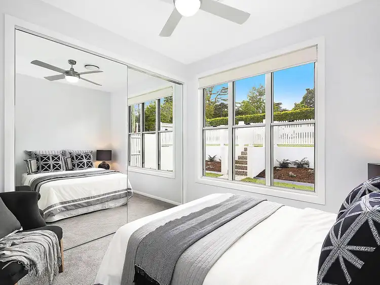 Fifth view of Homely townhouse listing, 3/63A Curzon Street, East Toowoomba QLD 4350