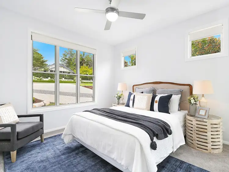 Sixth view of Homely townhouse listing, 3/63A Curzon Street, East Toowoomba QLD 4350