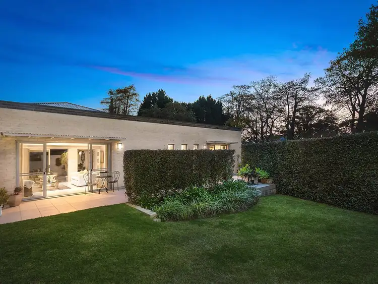 Second view of Homely villa listing, 1/183 Burns Road, Turramurra NSW 2074