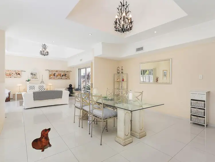 Third view of Homely villa listing, 1/183 Burns Road, Turramurra NSW 2074