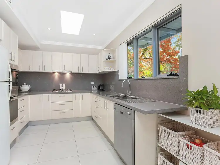 Fourth view of Homely villa listing, 1/183 Burns Road, Turramurra NSW 2074