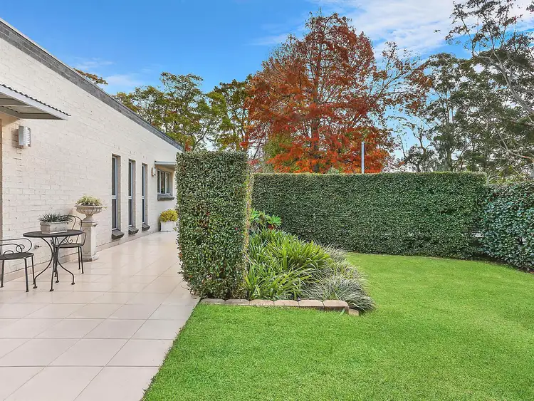 Fifth view of Homely villa listing, 1/183 Burns Road, Turramurra NSW 2074