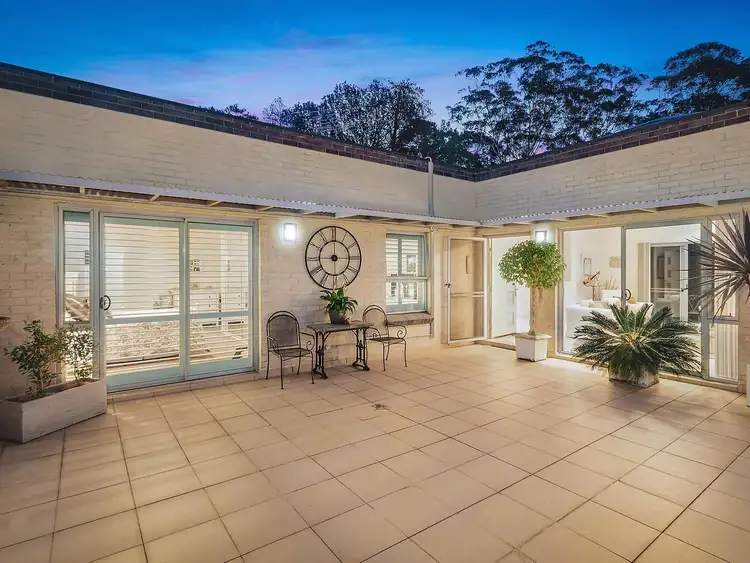 Sixth view of Homely villa listing, 1/183 Burns Road, Turramurra NSW 2074