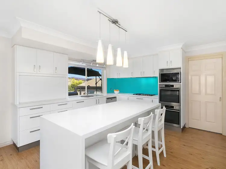 Second view of Homely house listing, 47 Zox Circuit, Calwell ACT 2905