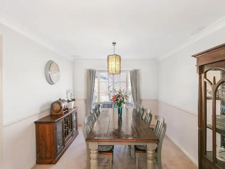 Third view of Homely house listing, 47 Zox Circuit, Calwell ACT 2905