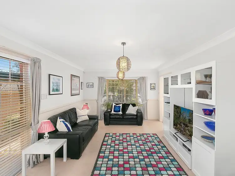 Fifth view of Homely house listing, 47 Zox Circuit, Calwell ACT 2905