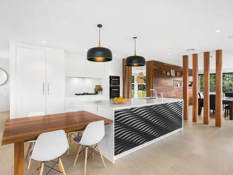 Fifth view of Homely house listing, 86 Wyoming Road, Bywong NSW 2621