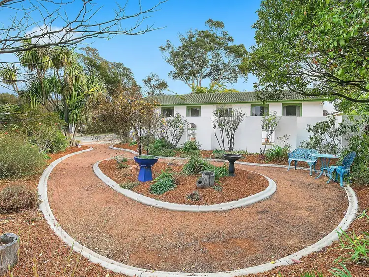8 Bowler Place, Kambah ACT 2902