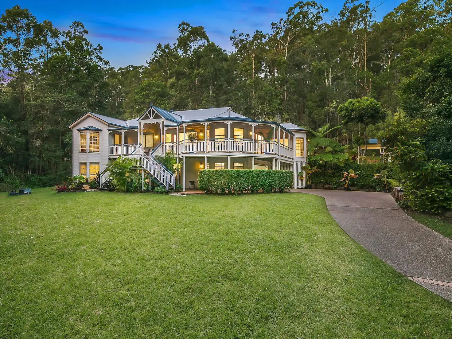 Main view of Homely house listing, 35 Shady Grove, Tanawha QLD 4556