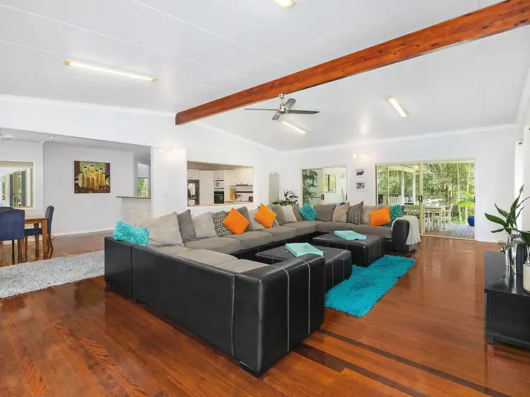Third view of Homely house listing, 35 Shady Grove, Tanawha QLD 4556