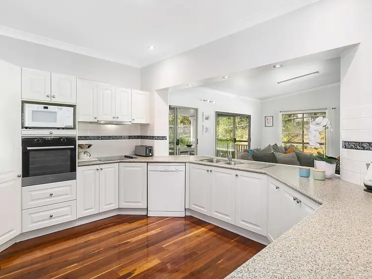 Fourth view of Homely house listing, 35 Shady Grove, Tanawha QLD 4556