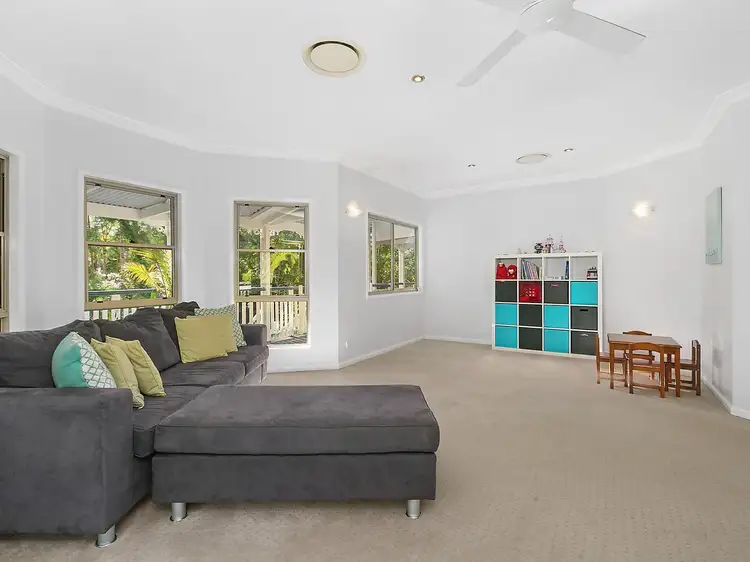 Fifth view of Homely house listing, 35 Shady Grove, Tanawha QLD 4556