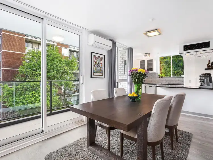 2D/6 Bligh Place, Randwick NSW 2031