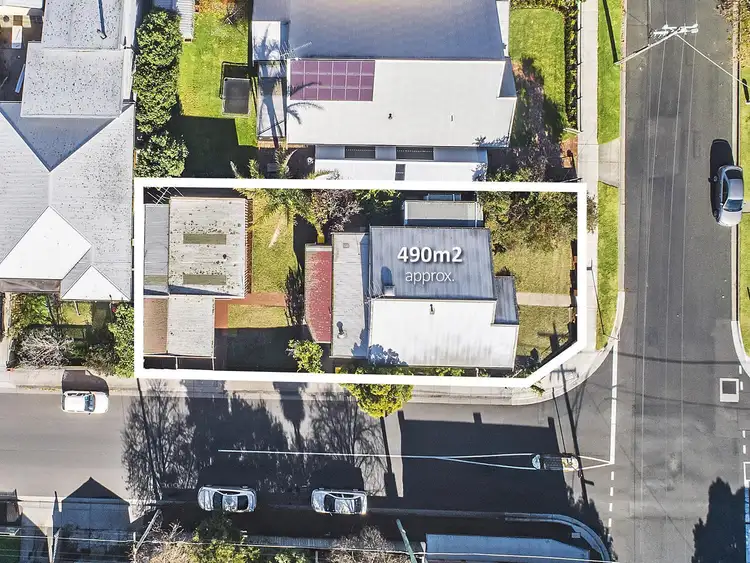 Second view of Homely house listing, 15 Cairns Avenue, Newtown VIC 3220