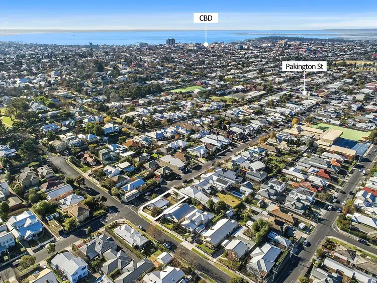 Third view of Homely house listing, 15 Cairns Avenue, Newtown VIC 3220