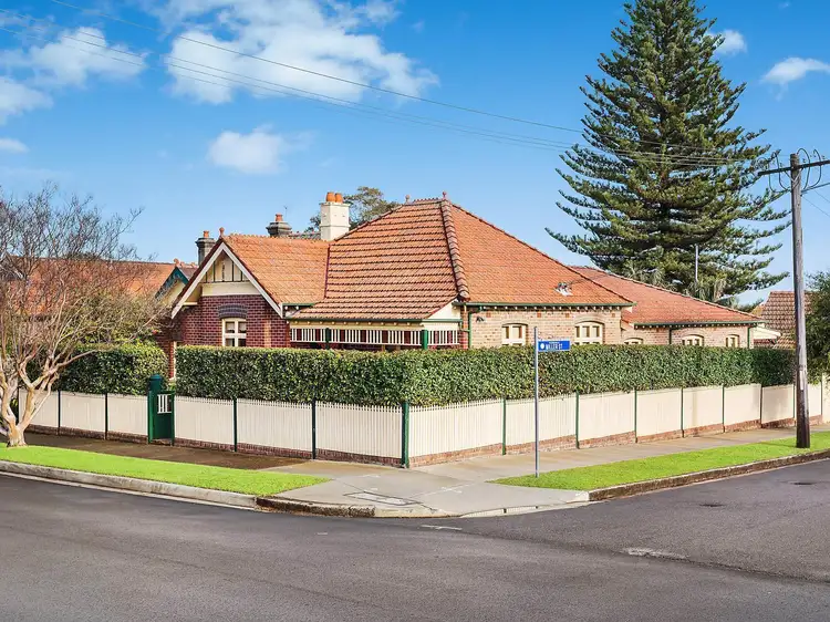 50 Empire Street, Haberfield NSW 2045