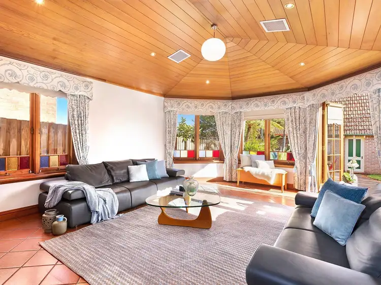 Fifth view of Homely house listing, 50 Empire Street, Haberfield NSW 2045