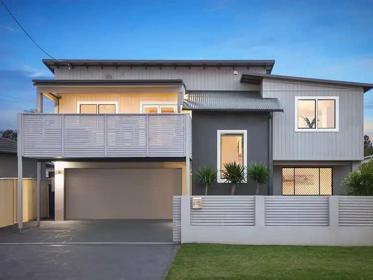 Third view of Homely house listing, 101 McLachlan Avenue, Shelly Beach NSW 2261