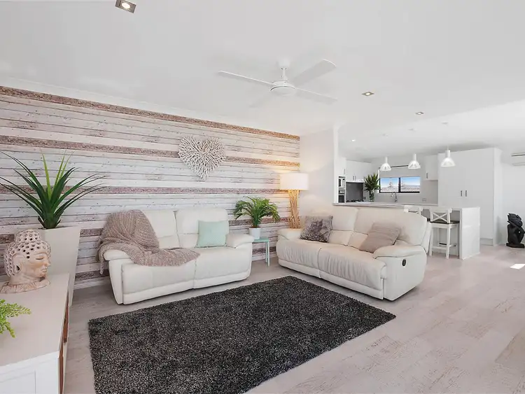 Fourth view of Homely house listing, 101 McLachlan Avenue, Shelly Beach NSW 2261
