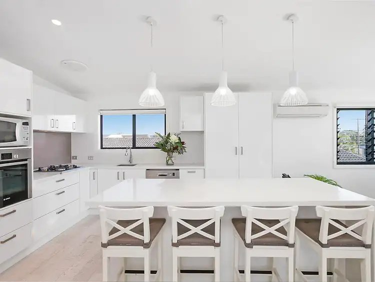 Fifth view of Homely house listing, 101 McLachlan Avenue, Shelly Beach NSW 2261