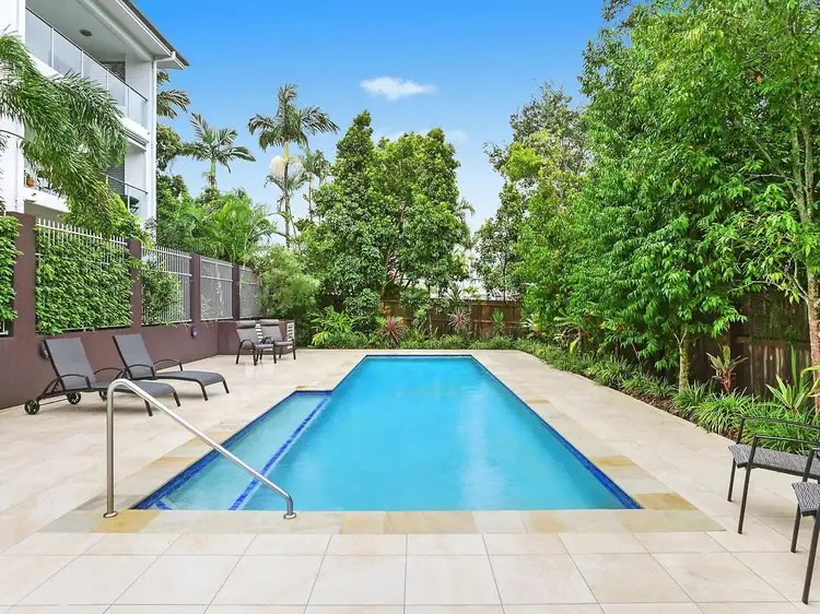 11/17 Marshall Lane, Kenmore QLD 4069