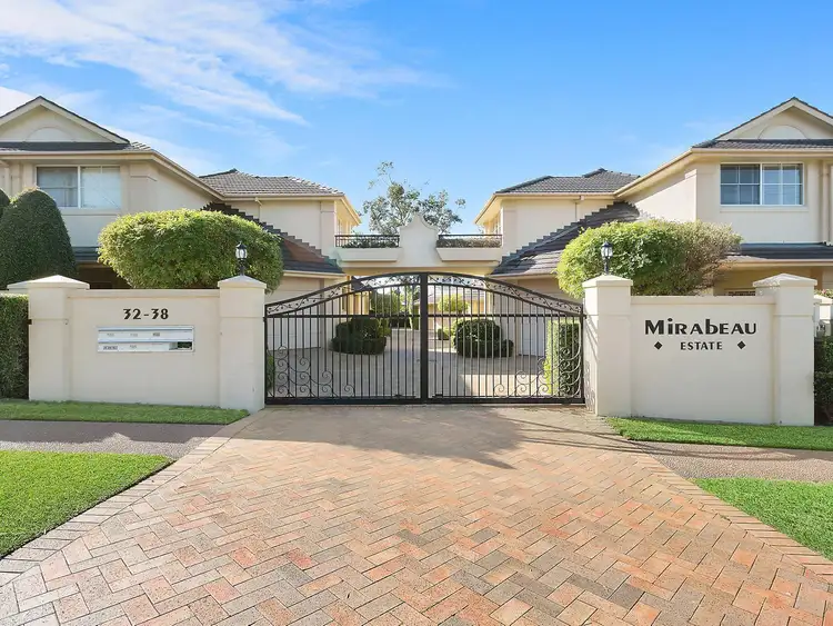 3/32 Evelyn Street North, Sylvania NSW 2224