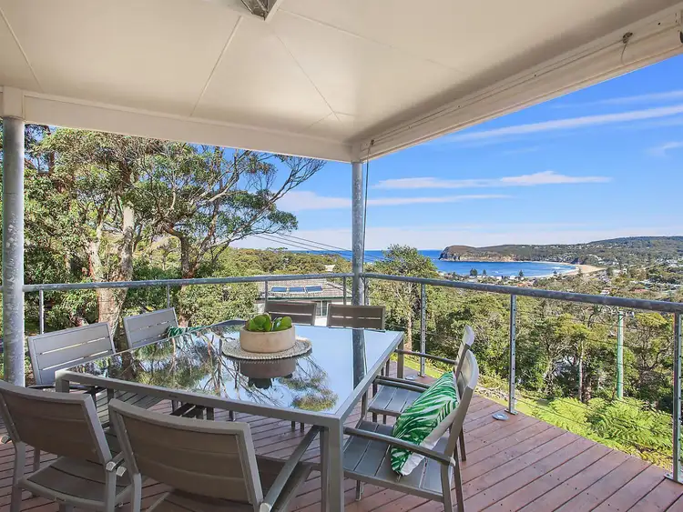Fifth view of Homely house listing, 128 Oceano Street, Copacabana NSW 2251