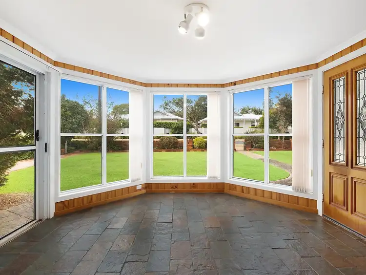 Second view of Homely house listing, 121A Mackenzie Street, East Toowoomba QLD 4350