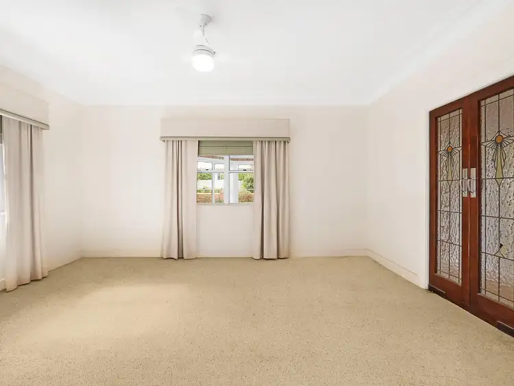 Third view of Homely house listing, 121A Mackenzie Street, East Toowoomba QLD 4350