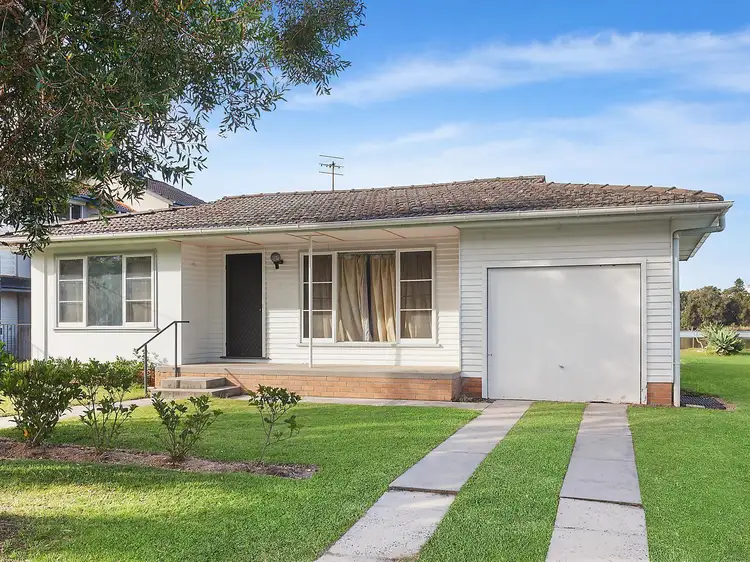 24 Farrand Crescent, Terrigal NSW 2260