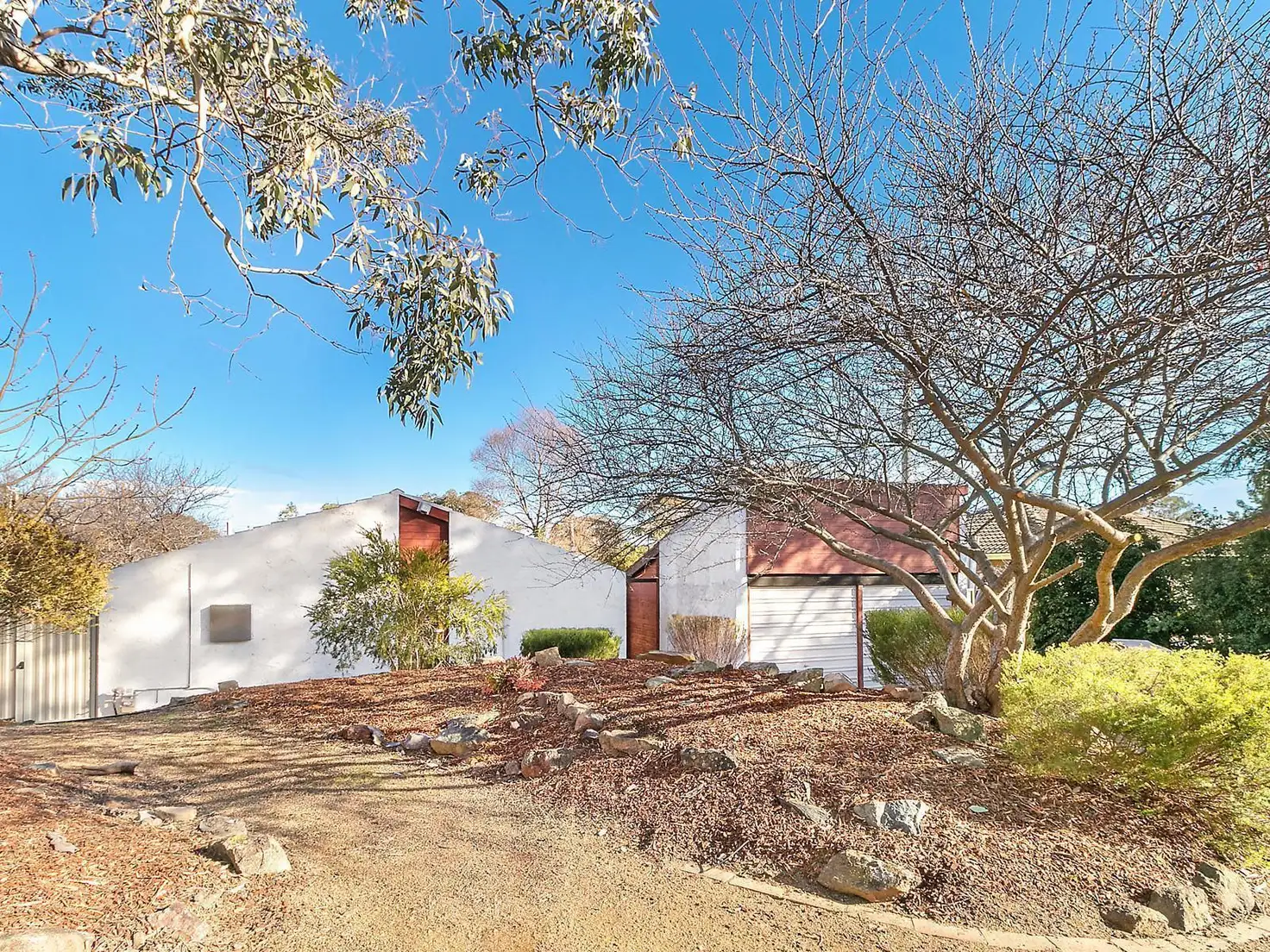 Main view of Homely house listing, 21 Mackie Crescent, Stirling ACT 2611