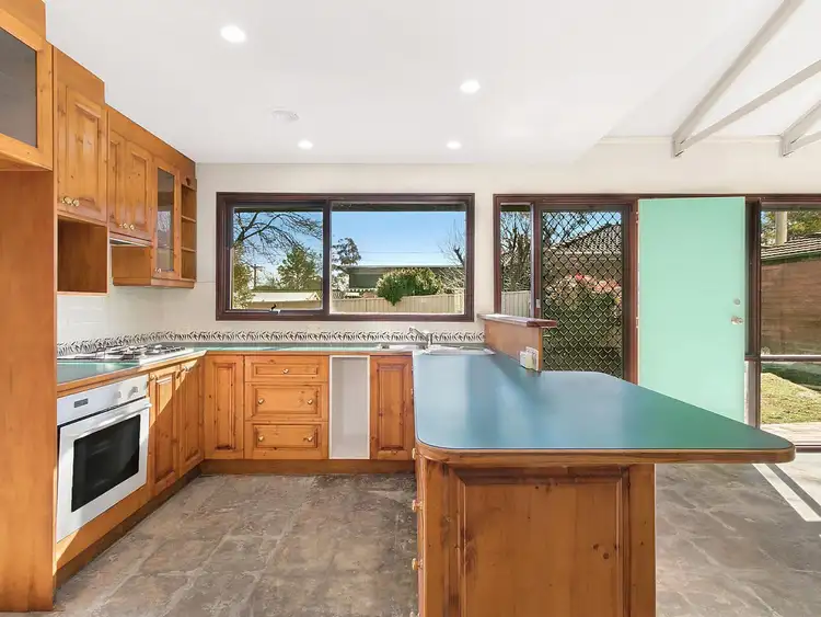 Second view of Homely house listing, 21 Mackie Crescent, Stirling ACT 2611