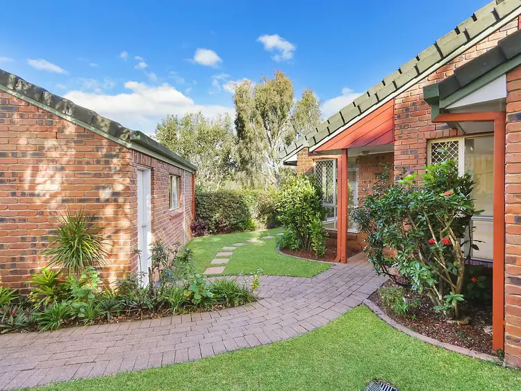 Main view of Homely house listing, 29/60 Gubberley Street, Kenmore QLD 4069