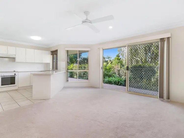 Third view of Homely house listing, 29/60 Gubberley Street, Kenmore QLD 4069