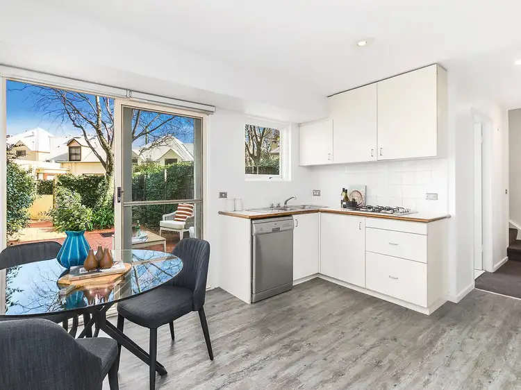 Fourth view of Homely townhouse listing, 148 Darling Street, Balmain NSW 2041
