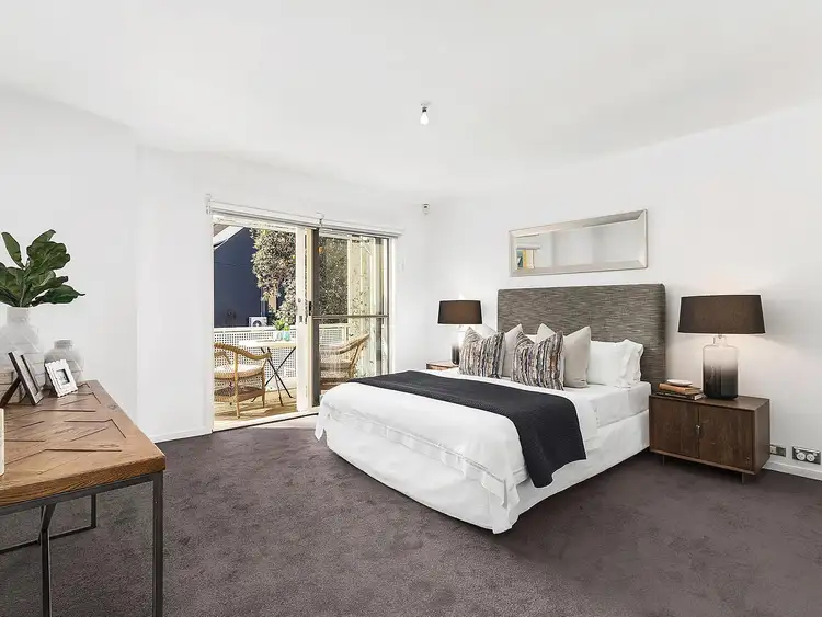 Sixth view of Homely townhouse listing, 148 Darling Street, Balmain NSW 2041